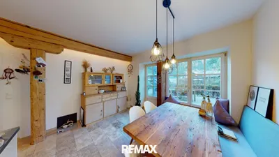 3-Zimmer-Wohnung kaufen in Landeck – 94 m², € 320.000 – Bild 1 von 12