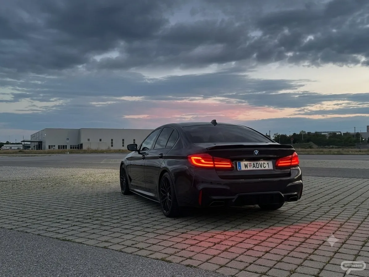 BMW 5er-Reihe