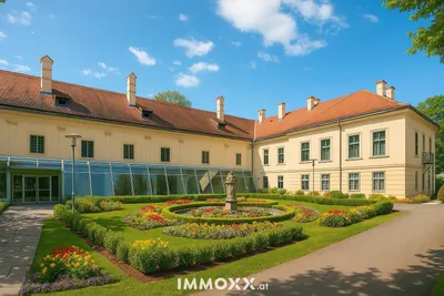 Immobilie kaufen in Leoben – 1 229 m², € 1.950.000 – Bild 2 von 6