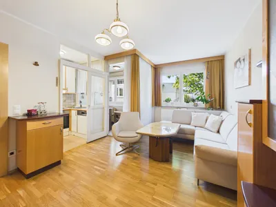 3-Zimmer-Wohnung kaufen in Klagenfurt – 68,4 m², € 219.000 – Bild 1 von 12
