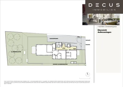 1-Zimmer-Wohnung mieten in Wien – 30,12 m², € 1.234 – Bild 9 von 11