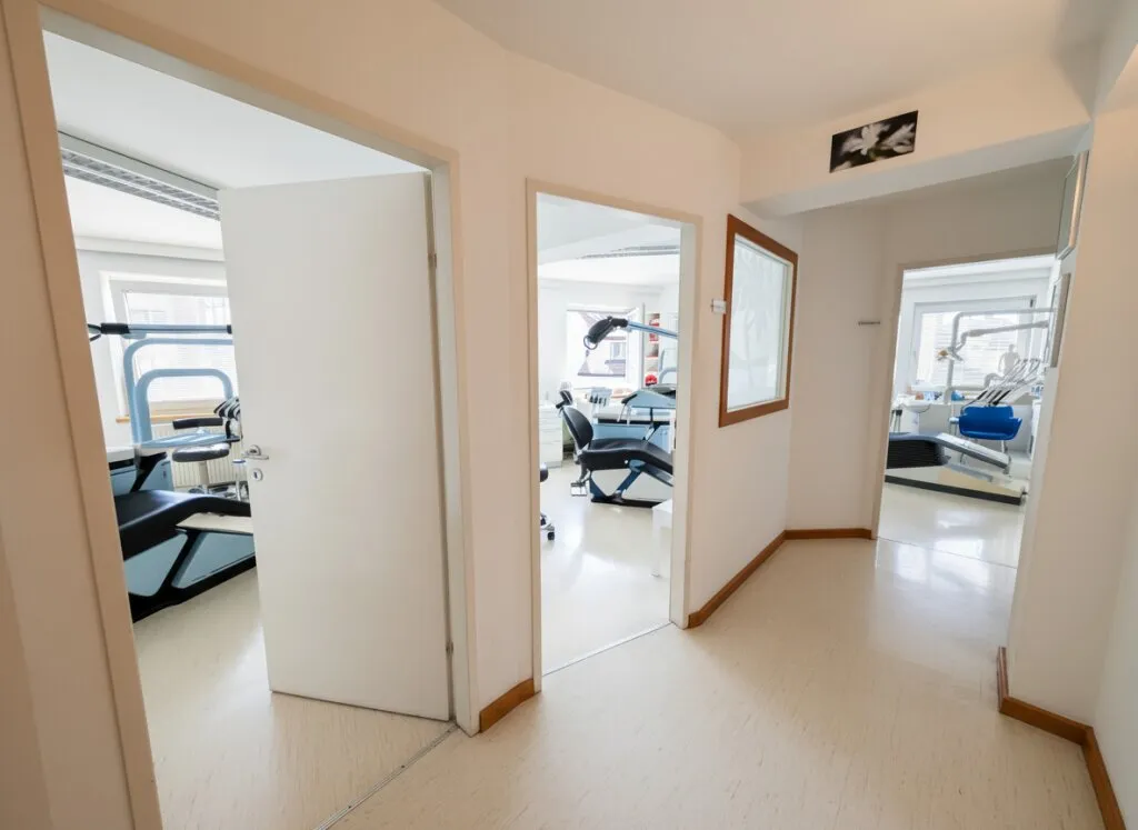 4,50 % Nettorendite: Krisensichere Facharztordination mit unbefristetem Mietvertrag in Graz St. Peter - Bild 3