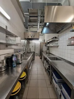 Gewerbeimmobilie mieten in Linz – 160 m², € 3.490 – Bild 6 von 6