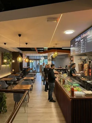 Gewerbeimmobilie mieten in Linz – 160 m², € 3.490 – Bild 4 von 6
