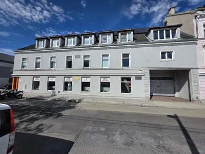 Immobilie kaufen in Wien – 1 391 m², € 2.650.000 – Bild 1 von 9