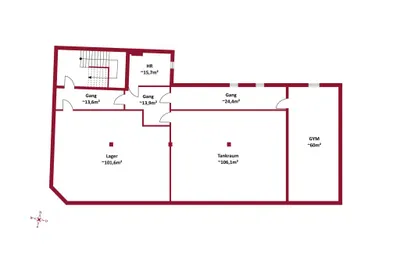Immobilie kaufen in Wien – 1 391 m², € 2.650.000 – Bild 9 von 9