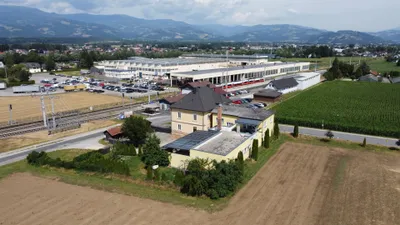 Gewerbeimmobilie kaufen in Wolfsberg – 130 m², € 510.000 – Bild 4 von 60