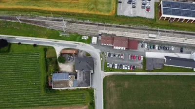 Gewerbeimmobilie kaufen in Wolfsberg – 130 m², € 510.000 – Bild 6 von 60