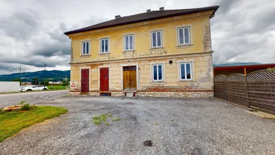 Gewerbeimmobilie kaufen in Wolfsberg – 130 m², € 510.000 – Bild 58 von 60