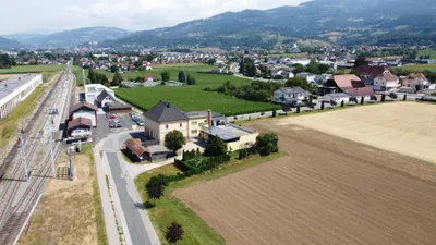 Gewerbeimmobilie kaufen in Wolfsberg – 130 m², € 510.000 – Bild 5 von 60