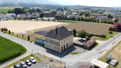 Gewerbeimmobilie kaufen in Wolfsberg – 130 m², € 510.000 – Bild 2 von 60