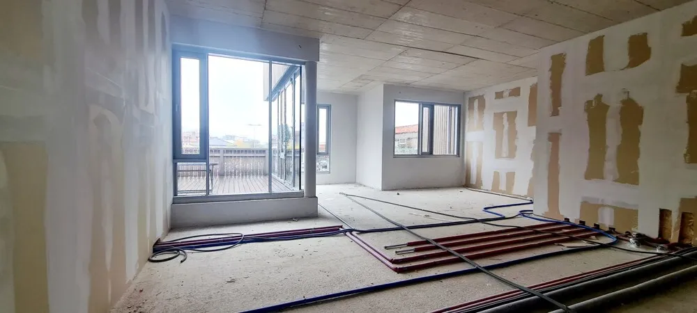 5300, Wiener Bundesstraße / Flexible Praxisfläche im Obergeschoss des EKZ Hallwang - VitalEtage - Ansicht 3