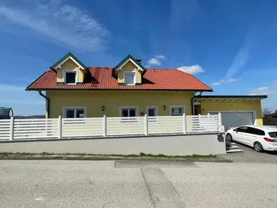 5-Zimmer-Haus mieten in Wiener Neustadt Land – 230 m², € 650.000 – Bild 3 von 16