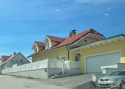 5-Zimmer-Haus mieten in Wiener Neustadt Land – 230 m², € 650.000 – Bild 1 von 16