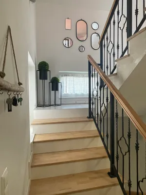 5-Zimmer-Haus mieten in Wiener Neustadt Land – 230 m², € 650.000 – Bild 8 von 16