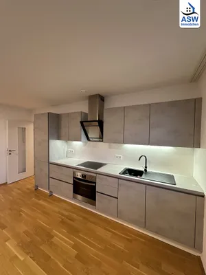 2-Zimmer-Wohnung mieten in Linz – 57,71 m², € 1.099 – Bild 4 von 17