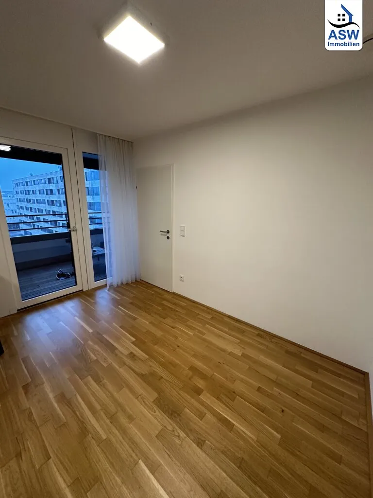 Wohnung – Linz, Kaplanhof - Ansicht 3