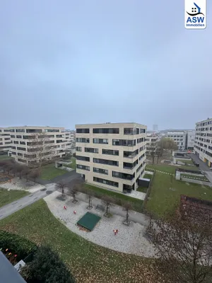 2-Zimmer-Wohnung mieten in Linz – 57,71 m², € 1.099 – Bild 16 von 17