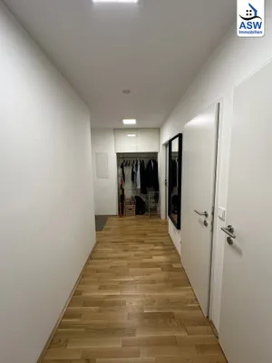 2-Zimmer-Wohnung mieten in Linz – 57,71 m², € 1.099 – Bild 6 von 17