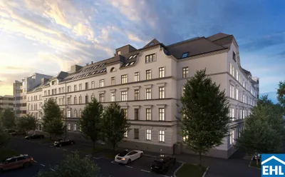 2-Zimmer-Wohnung kaufen in Wien – 52,2 m², € 348.700 – Bild 10 von 13