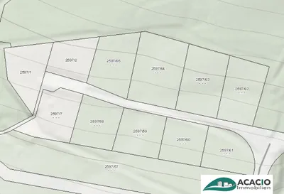 Grundstück kaufen in Sankt Pölten Land – 1 669 m² – Bild 7 von 9