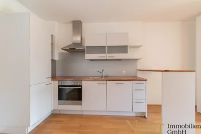 2-Zimmer-Wohnung mieten in Linz – 55 m², € 969 – Bild 3 von 12