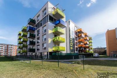 2-Zimmer-Wohnung mieten in Linz – 55 m², € 969 – Bild 11 von 12