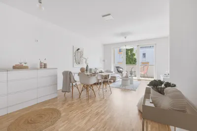 4-Zimmer-Wohnung kaufen in Linz – 87 m², € 489.000 – Bild 1 von 15