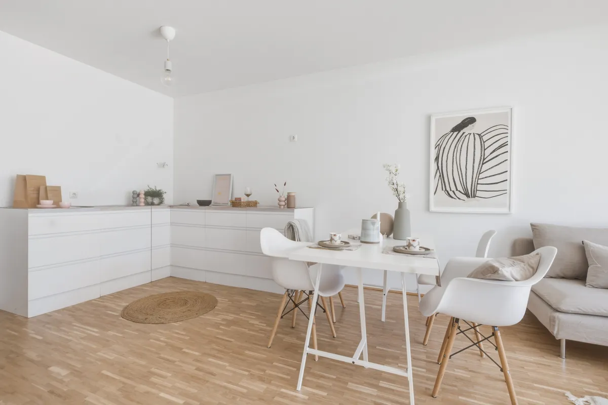 Wohnung – Linz - Ansicht 3