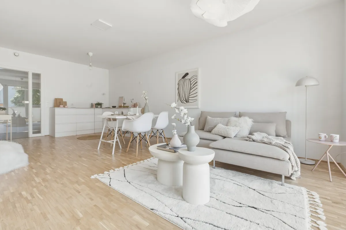 Wohnung – Linz - Ansicht 2