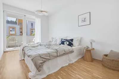 4-Zimmer-Wohnung kaufen in Linz – 87 m², € 489.000 – Bild 6 von 15