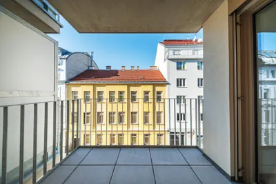 Immobilie kaufen in Wien – 41,75 m², € 287.500 – Bild 16 von 25