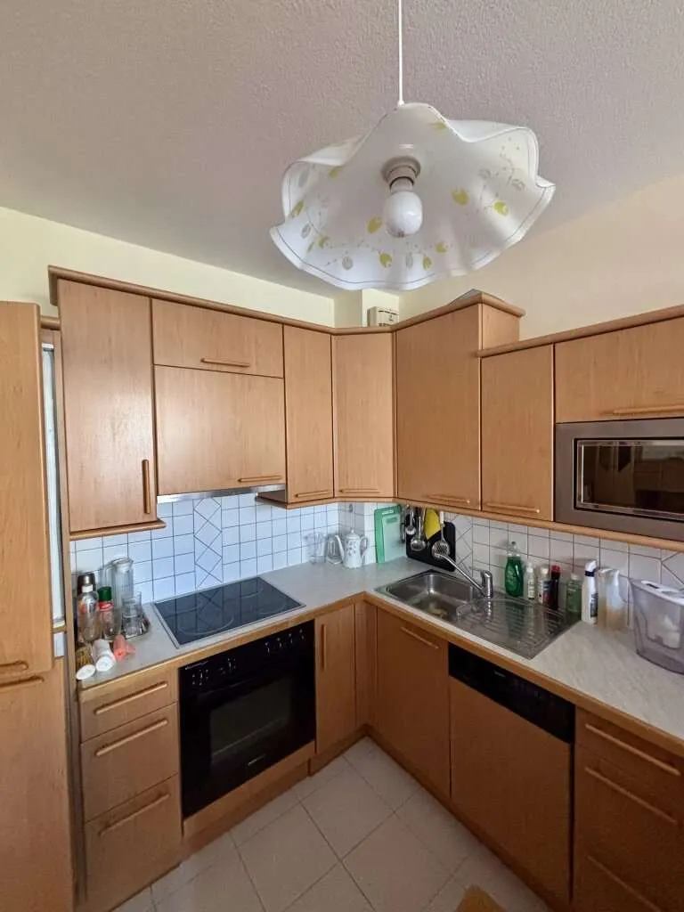Idyllische Erdgeschoßwohnung in Pottendorf - 96,67 m² für 250.000 EUR! Jetzt besichtigen! - Ansicht 3