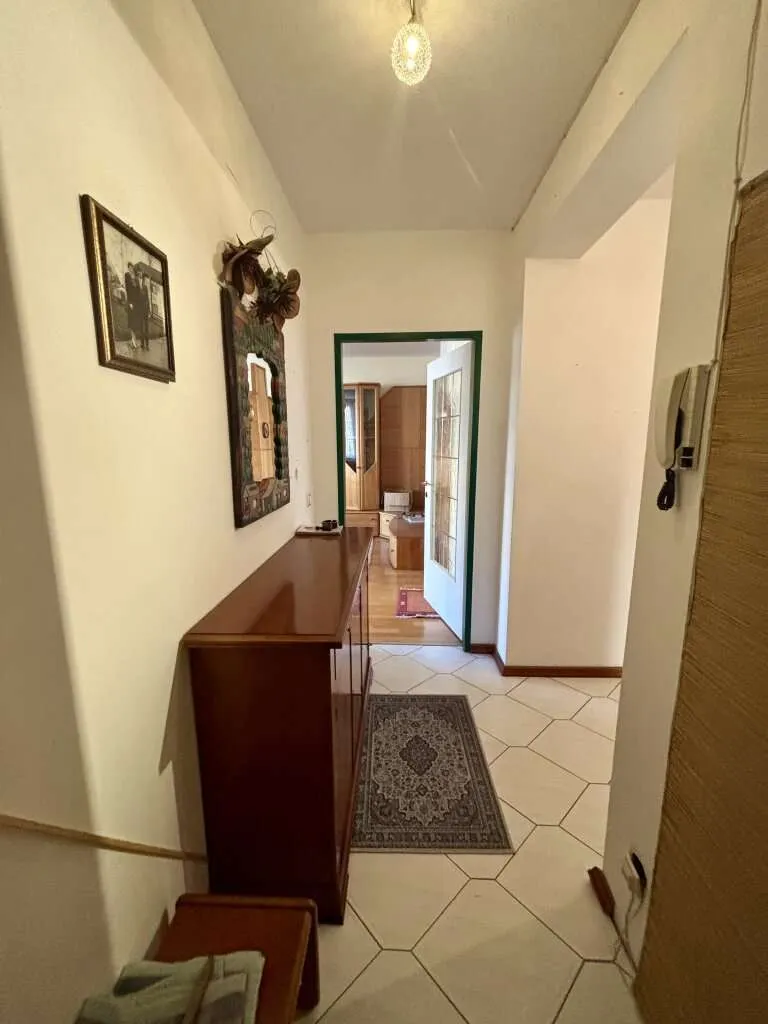 Idyllische Erdgeschoßwohnung in Pottendorf - 96,67 m² für 250.000 EUR! Jetzt besichtigen! - Ansicht 2