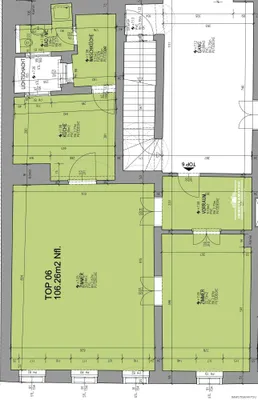 3-Zimmer-Wohnung mieten in Vöcklabruck – 106 m², € 909 – Bild 13 von 14