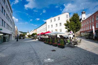 3-Zimmer-Wohnung mieten in Vöcklabruck – 106 m², € 909 – Bild 10 von 14