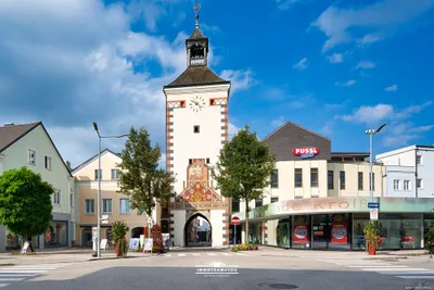 3-Zimmer-Wohnung mieten in Vöcklabruck – 106 m², € 909 – Bild 12 von 14