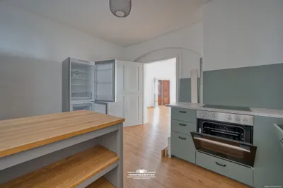 3-Zimmer-Wohnung mieten in Vöcklabruck – 106 m², € 909 – Bild 9 von 14