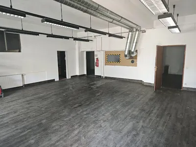 Gewerbeimmobilie mieten in Klagenfurt – 412 m², € 3.600 – Bild 6 von 7
