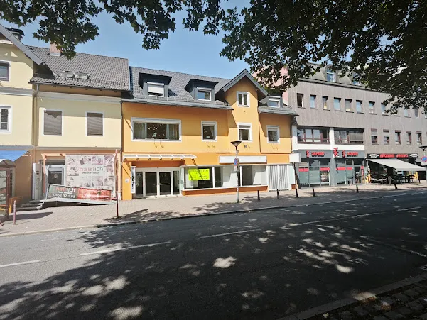 Geschäftslokal 412 m² - Ansicht 2
