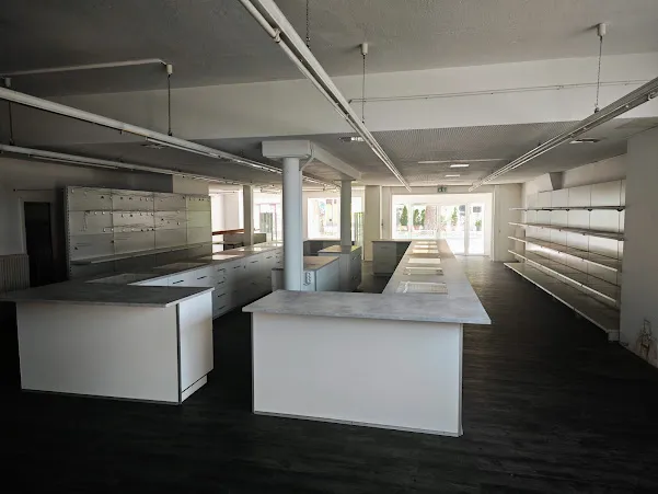 Geschäftslokal 412 m² - Ansicht 3