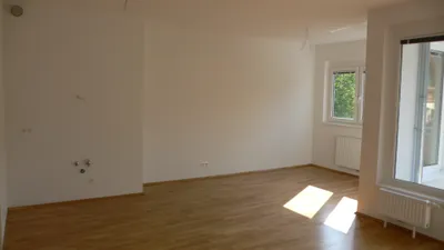 2 Zimmer Neubau - Traumwohnen an der Alszeile, photo 3