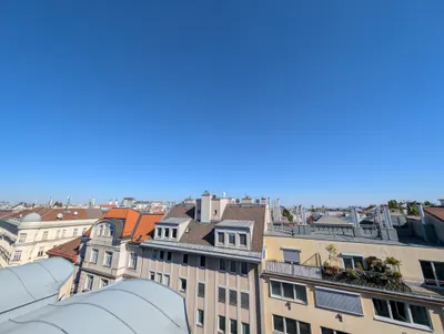 Maisonette mit Dachterrasse, 3 Zimmer, 115 m², Neubau, Neubau