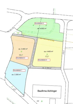 Immobilie mieten in Vöcklabruck – 4 600 m² – Bild 20 von 20