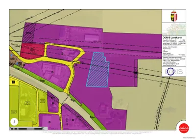 Immobilie mieten in Vöcklabruck – 4 600 m² – Bild 12 von 20
