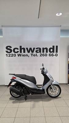 Piaggio Medley 125
