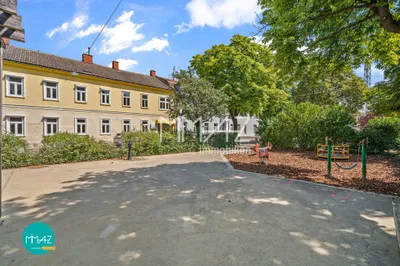 14-Zimmer-Gewerbeimmobilie kaufen in Wien – 415 m², € 1.250.000 – Bild 2 von 21