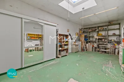 14-Zimmer-Gewerbeimmobilie kaufen in Wien – 415 m², € 1.250.000 – Bild 12 von 21