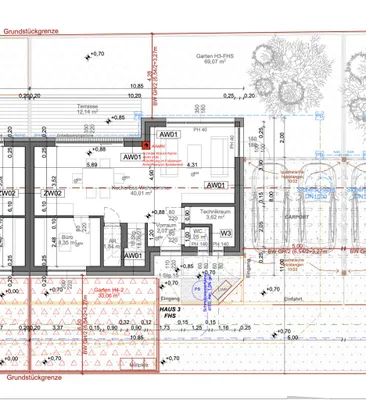 4-Zimmer-Haus kaufen in Wiener Neustadt Land – 110,26 m², € 349.000 – Bild 13 von 14