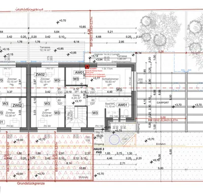 4-Zimmer-Haus kaufen in Wiener Neustadt Land – 110,26 m², € 349.000 – Bild 14 von 14